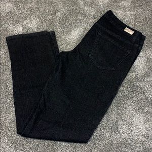Toyko darling dark skinny jeans
